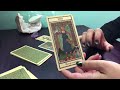 🗝💫 PIDE una SEÑAL y elige cartas - Tarot interactivo