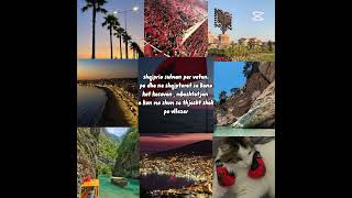 Kosova the shqipria. (K+Sh)