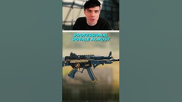 BEST BATTLE PASS GUN SKINS in COD Mobile (part 3)