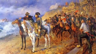 История Завоевания Египта Войсками Наполеона В 1798 Году