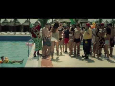 The Beatshakers feat. Maja Marković & Alberto - Maja (Official Video)