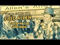 FRED ALLEN - STOOPNAGLE AND BUDD #oldtimeradio #OTR