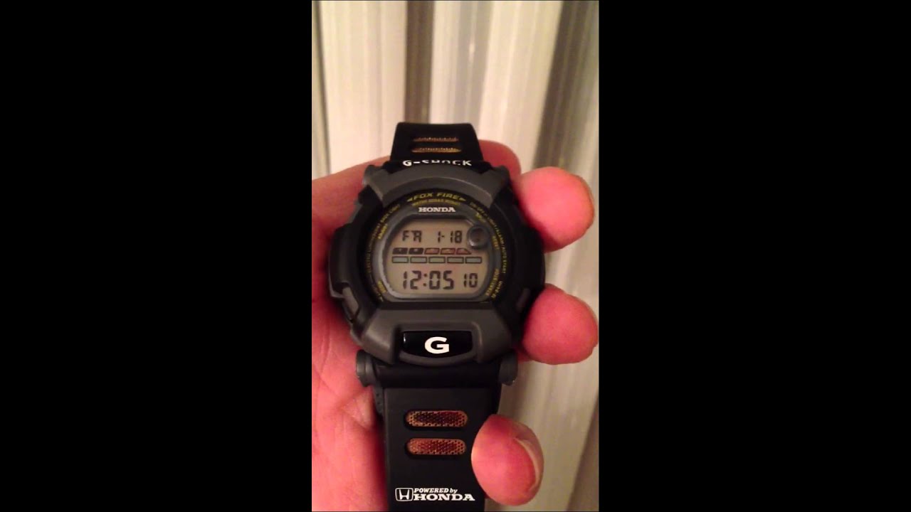 casio gw 002
