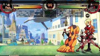 Cerebella Double Snap With F.hp