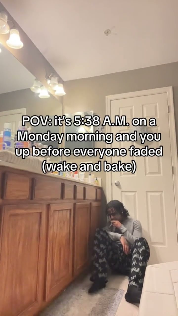 The grind begins early on a mil day faded