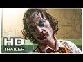 JOKER Final Trailer Extended (NEW 2019) Joaquin Phoenix ...