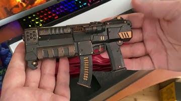 1/6 Spawn  War Story (Immortal Hero)  , Наикрутейший Хэл Спаун