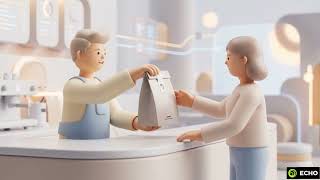 Restaurant POS System - Powered By Echo