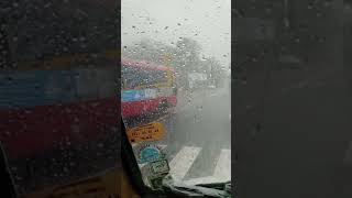 Heavy Rain In Udupi 20052025 8 Am