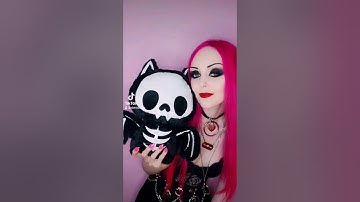 VampireFreaks unboxing ✨️