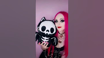 VampireFreaks unboxing ✨️