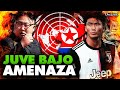 ¿¡La ONU DENUNCIA a la JUVENTUS!? ¡CULPA DE COREA DEL NORTE!