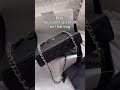 POV ：Your Chanel bag haul didn’t cost you 3k, and no one needs to know 🤫✨#ChanelHaul #AffordableLux