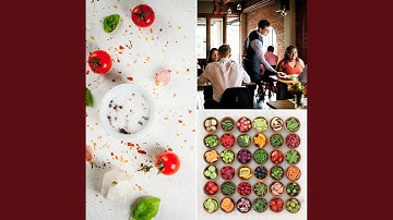 Outstanding Moods for Afternoon High Tea