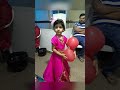 2017 ,3 Years old little Rishita