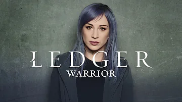 LEDGER: Warrior (Feat. John Cooper) (Official Audio)