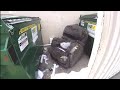 Dumpster Diving- Did You Know Corporate America Does This Everyday?