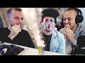 Squeezie  on essaye des objets tranges 3 reupload feat mcfly et carlito