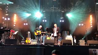 The Pretty Things - Loneliest Person (live at Isle of Wight 2018)