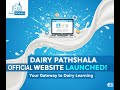 We’re Live - Explore the Official Website | Dairy Pathshala