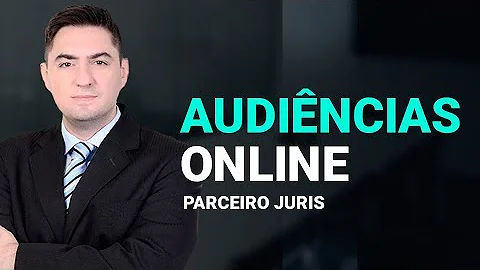 Quem pode assistir uma audiência?