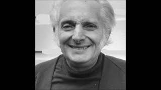 Larry Pruden 1925-82 Soliloquy, For String Orchestra 1952