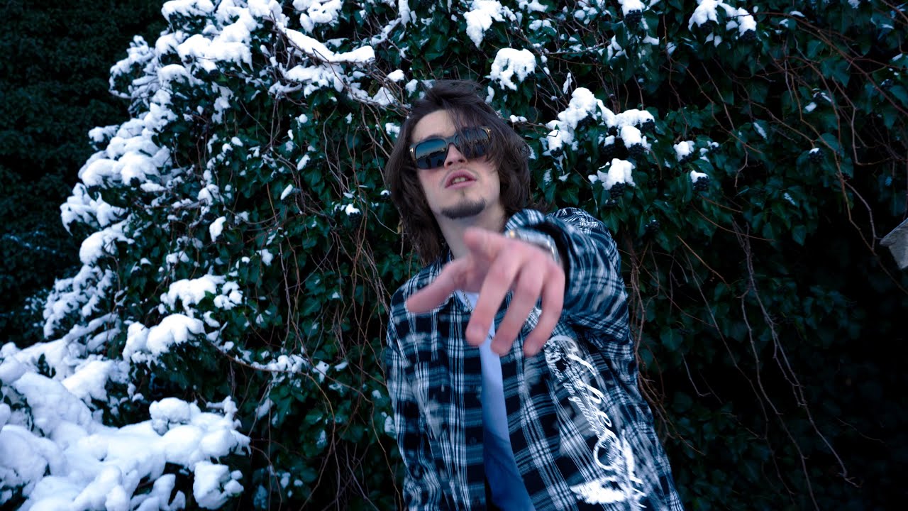 Sarba - Fantoma (Official Video)