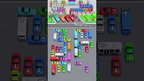 Crowd Express Level 2532 #stage2 #challengelevel 