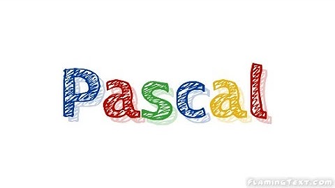 Pascal: введение в программирование