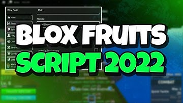 [NEW] Blox Fruits Script/Hack 2022: Mukuro Hub Blox Fruits Script - Auto Farm, Auto Stats & More!