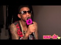 Fabolous Links with Trey Songz, 2 Chainz for 'Loso's Way 2'