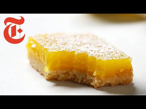 lemon-bars-with-olive-oil-and-sea-salt-|-nyt-cooking