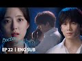 Lee Se Young "Comfort me. I'm the one who will be losing you" [Doctor John Ep 22]