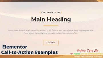 How to Add Call to Action Buttons in WordPress (without Code)