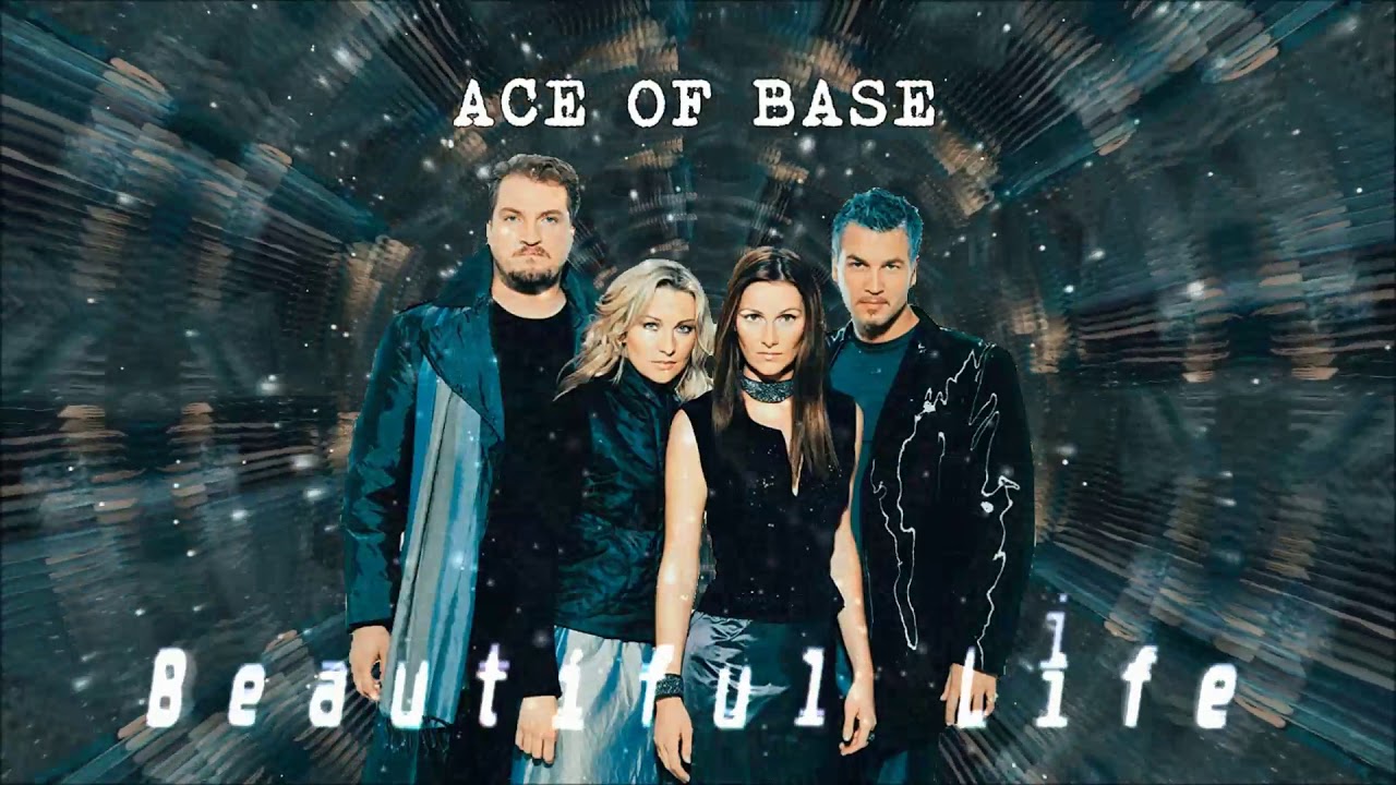 Ace of Base Beautiful Life 2k19 (David Harry Remix) YouTube Ace of Base Beautiful Life 2k19 (David Harry Remix) YouTube