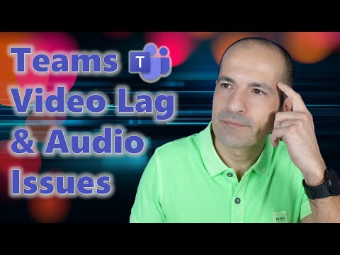 Video ???? How to solve lags or audio problems sharing a video... - youtube