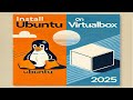 VirtualBox + Ubuntu = Perfect Linux Setup!