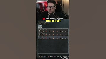 I bet you didnt know Bloodborne has a difficulty selector! #bloodborne #fromsoftware #soulsborne