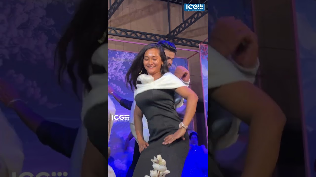 മണവാളൻ ന്റ കല്യാണത്തിന് അപ്പൂസിന്റ  കിടിലൻ ഡാൻസ് 