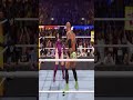 Batista vs Oni Akira Part 1 #wwe #wwe2k24 #wwe2k22 #wwesuperstar #wweraw #wwesmackdown