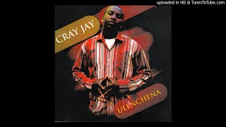 Cray Jay - Ichipe