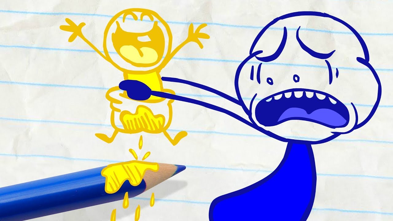 Diaper Toons Diaper Toons