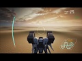 【体が闘争を求める人向け】projectsix(仮)【UE4】