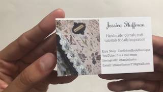 The Junk Trunk Kit Unboxing..January Edition