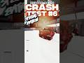 Crash test #6 Evo IX special edition #beamngdrive #shorts