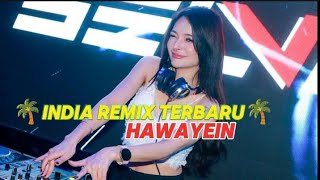 LAGU ACARA PARTY TERBARU 🌴 HAWAYEIN🌴By STUDIO 5 