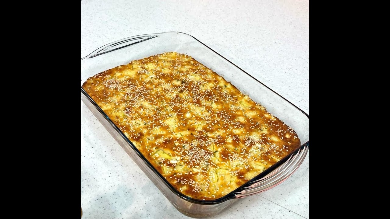 Shije Shtëpie - Byrek me patate pa peta nga Znj. Vjollca - Tv Klan