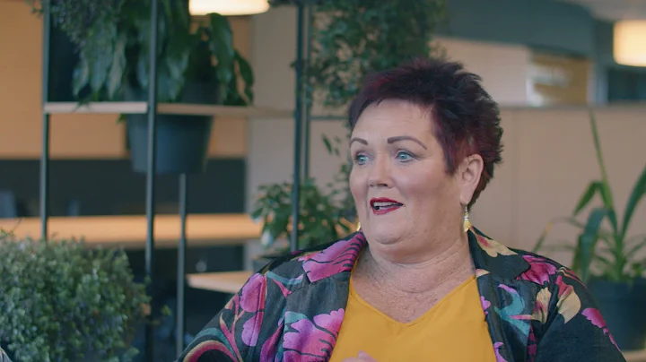 Meet Colleen - Trade Careers