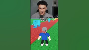 bro is in aura debt after that 😭😭