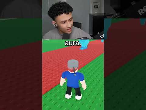 Bro Is In Aura Debt After That 